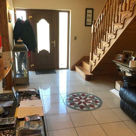 Leigh House Bed And Breakfast Ballyroney Buitenkant foto