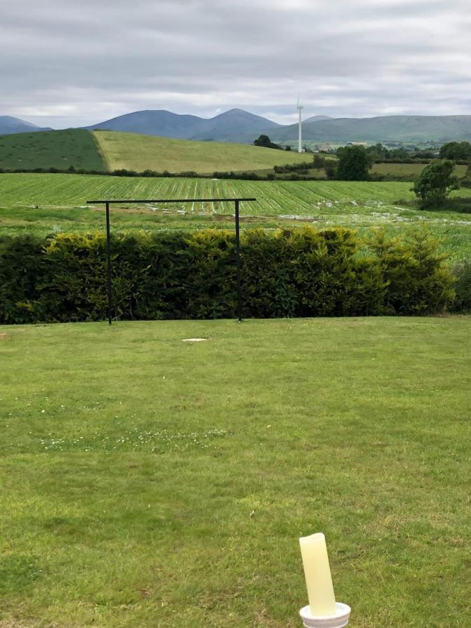 Leigh House Bed And Breakfast Ballyroney Buitenkant foto