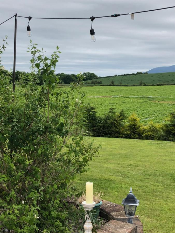 Leigh House Bed And Breakfast Ballyroney Buitenkant foto