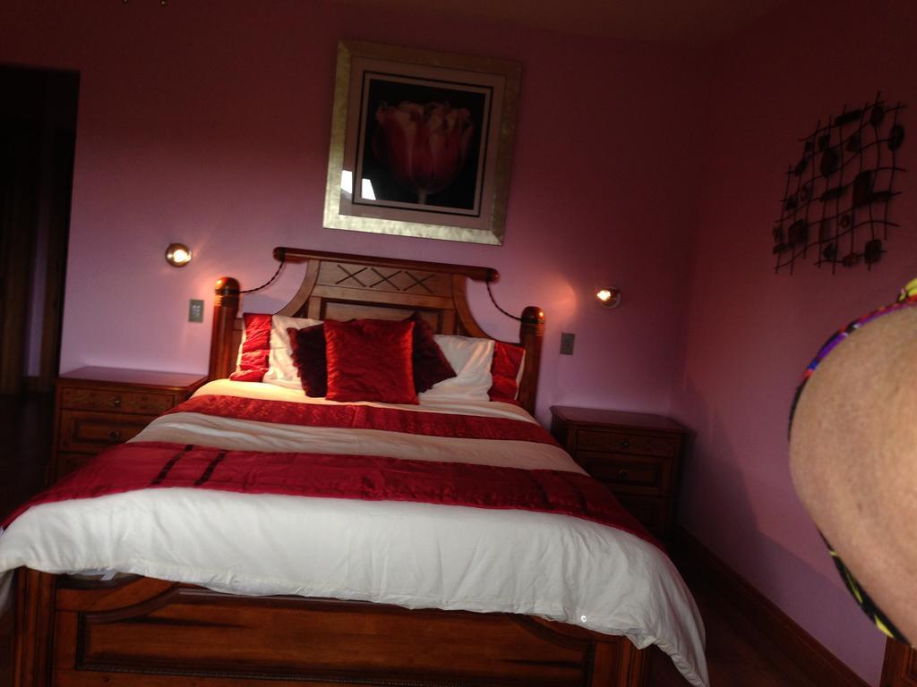 Leigh House Bed And Breakfast Ballyroney Kamer foto