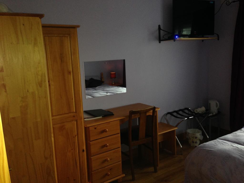 Leigh House Bed And Breakfast Ballyroney Kamer foto