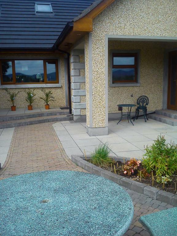 Leigh House Bed And Breakfast Ballyroney Kamer foto