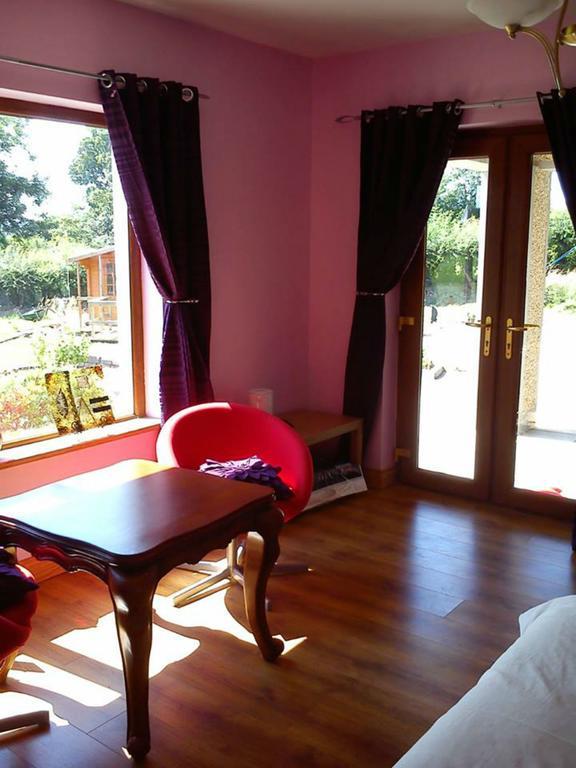 Leigh House Bed And Breakfast Ballyroney Kamer foto