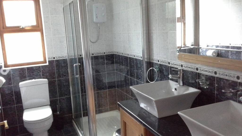 Leigh House Bed And Breakfast Ballyroney Kamer foto