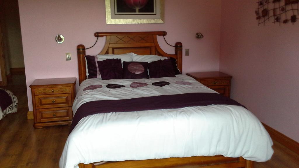 Leigh House Bed And Breakfast Ballyroney Kamer foto