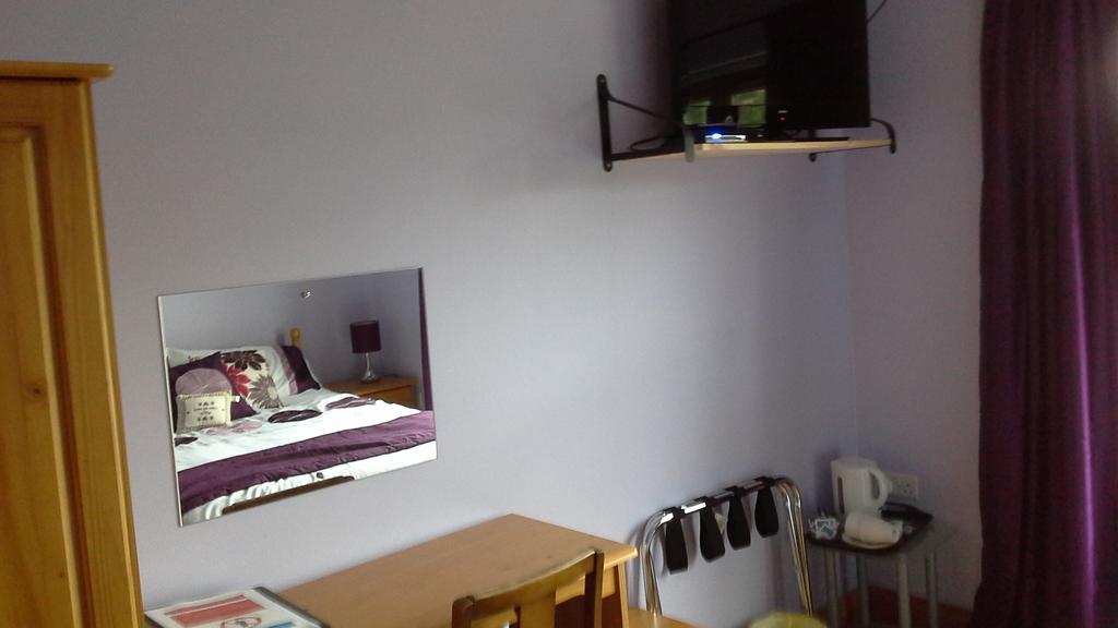 Leigh House Bed And Breakfast Ballyroney Buitenkant foto