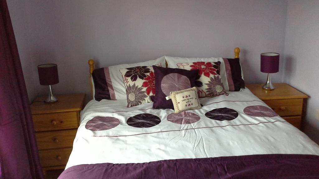 Leigh House Bed And Breakfast Ballyroney Kamer foto