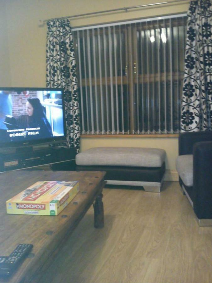Leigh House Bed And Breakfast Ballyroney Buitenkant foto