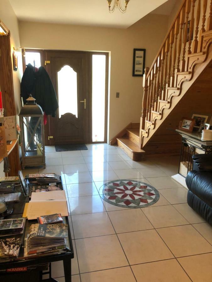 Leigh House Bed And Breakfast Ballyroney Buitenkant foto